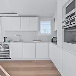 Ref 2033 - - Sumptuous Penthouse With Sea View For Rent Daire