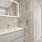 Daire Ref 2033 - - Sumptuous Penthouse With Sea View For Rent Cannes