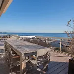 Daire Ref 2033 - - Sumptuous Penthouse With Sea View For Rent Cannes