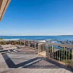 Ref 2033 - - Sumptuous Penthouse With Sea View For Rent *