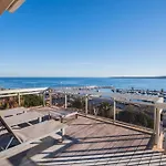 Ref 2033 - - Sumptuous Penthouse With Sea View For Rent *